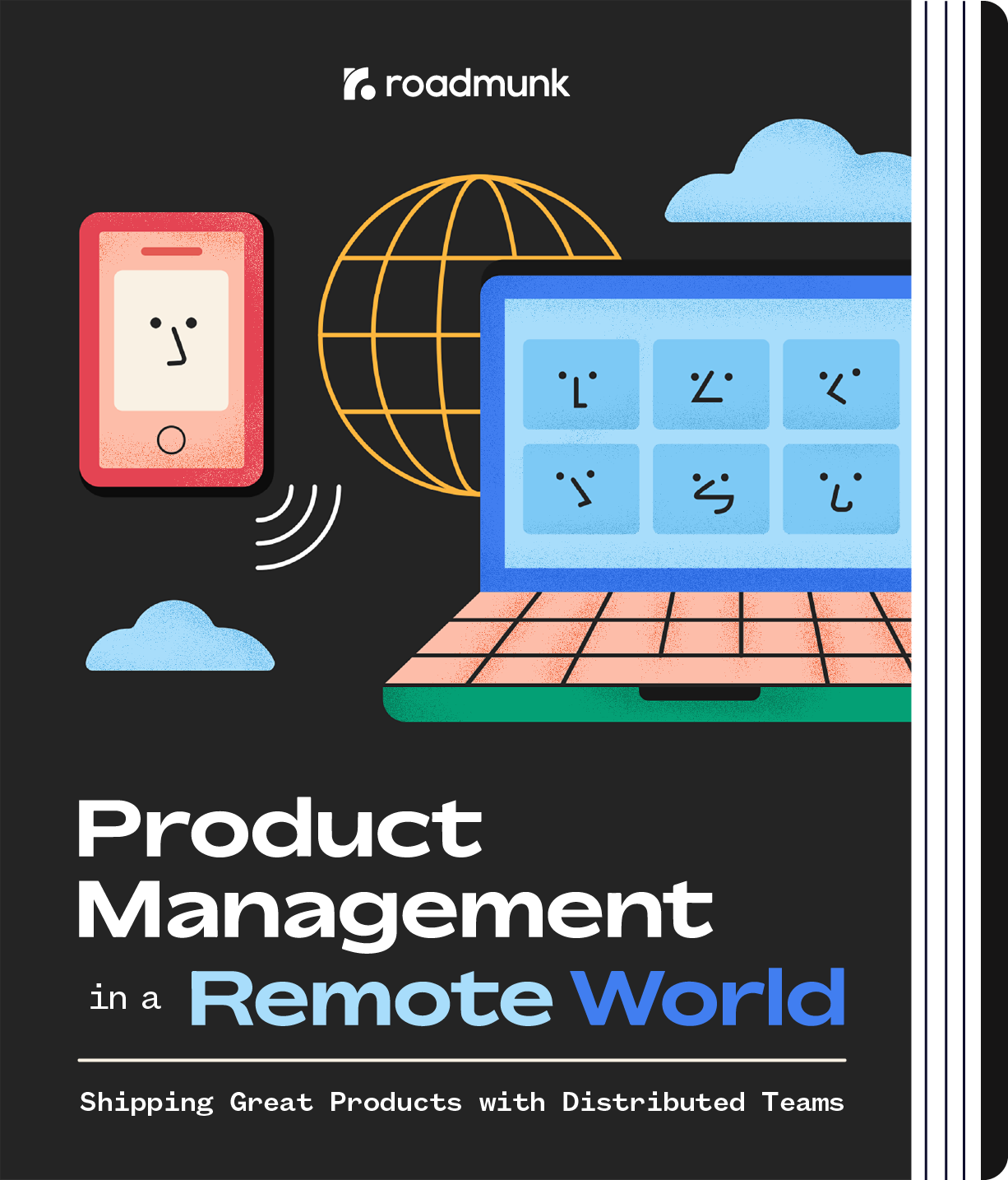 Product Managment in a Remote World ebook