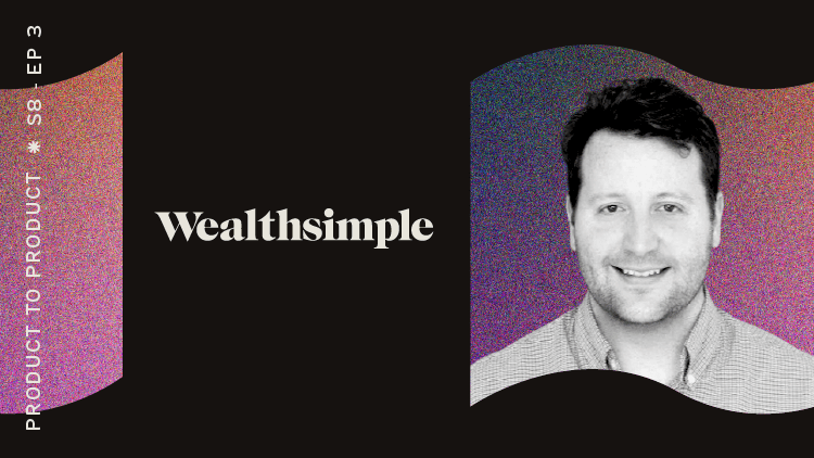Avrum Laurie from Wealthsimple