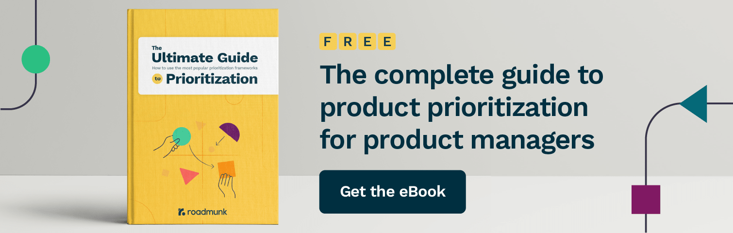 product prioritization ebook download